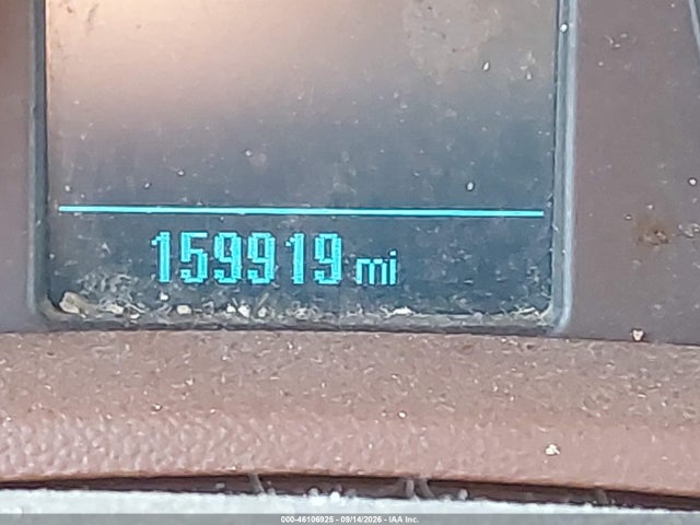 2013 Buick Encore Premium მანქანა იყიდება აუქციონზე, vin: KL4CJDSB1DB186023, აუქციონის ნომერი: 46106925