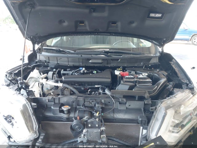 Aukcja sprzedaży 2018 Nissan Rogue Sv, vin: JN8AT2MT5JW456784, numer aukcji: 46106927