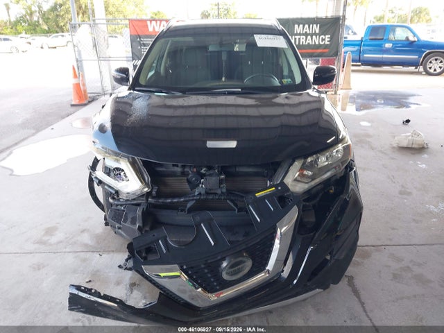 Aukcja sprzedaży 2018 Nissan Rogue Sv, vin: JN8AT2MT5JW456784, numer aukcji: 46106927