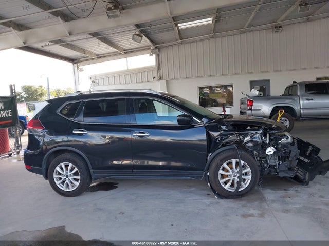 Aukcja sprzedaży 2018 Nissan Rogue Sv, vin: JN8AT2MT5JW456784, numer aukcji: 46106927
