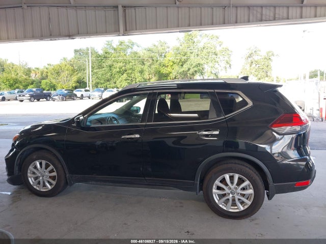 Aukcja sprzedaży 2018 Nissan Rogue Sv, vin: JN8AT2MT5JW456784, numer aukcji: 46106927