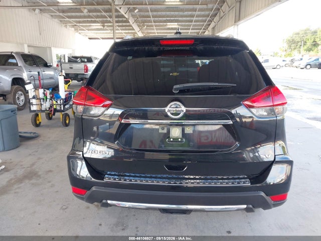 Aukcja sprzedaży 2018 Nissan Rogue Sv, vin: JN8AT2MT5JW456784, numer aukcji: 46106927
