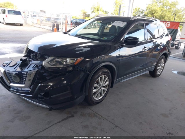 Aukcja sprzedaży 2018 Nissan Rogue Sv, vin: JN8AT2MT5JW456784, numer aukcji: 46106927