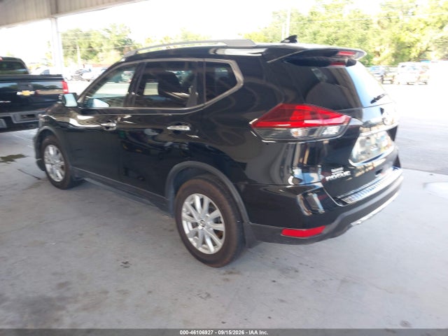 Aukcja sprzedaży 2018 Nissan Rogue Sv, vin: JN8AT2MT5JW456784, numer aukcji: 46106927