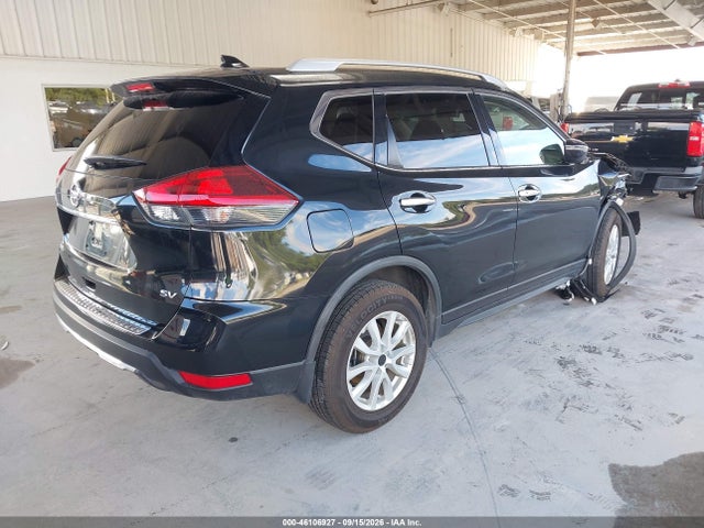 Aukcja sprzedaży 2018 Nissan Rogue Sv, vin: JN8AT2MT5JW456784, numer aukcji: 46106927