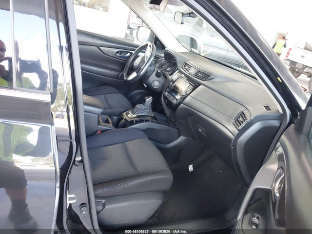 Aukcja sprzedaży 2018 Nissan Rogue Sv, vin: JN8AT2MT5JW456784, numer aukcji: 46106927