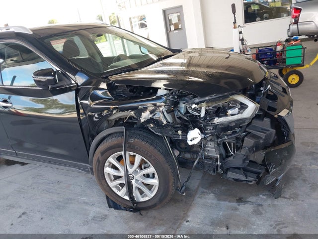 Aukcja sprzedaży 2018 Nissan Rogue Sv, vin: JN8AT2MT5JW456784, numer aukcji: 46106927