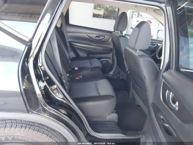 Aukcja sprzedaży 2018 Nissan Rogue Sv, vin: JN8AT2MT5JW456784, numer aukcji: 46106927