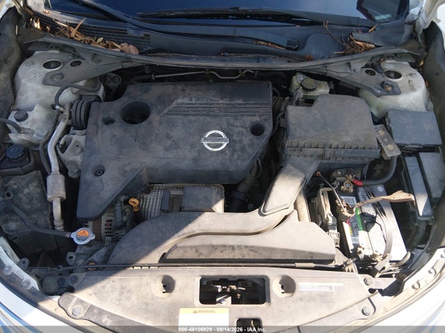 46106929 :رقم المزاد ، 1N4AL3APXFN385321 vin ، 2015 Nissan Altima 2.5/2.5 S/2.5 Sl/2.5 Sv مزاد بيع