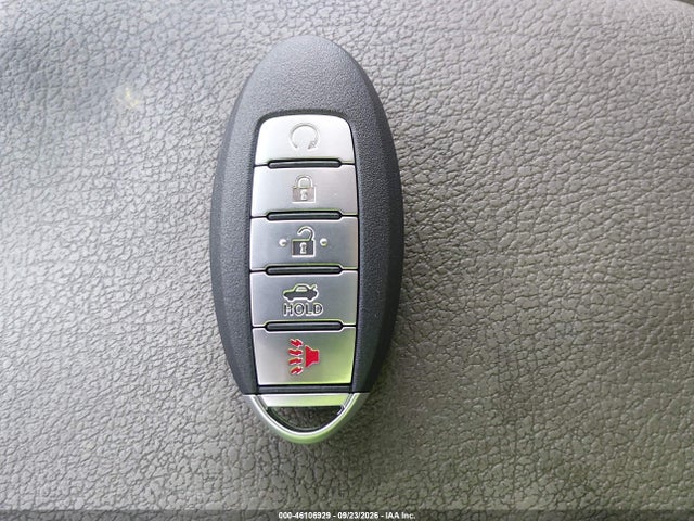 46106929 :رقم المزاد ، 1N4AL3APXFN385321 vin ، 2015 Nissan Altima 2.5/2.5 S/2.5 Sl/2.5 Sv مزاد بيع
