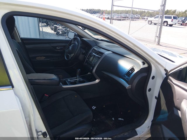 46106929 :رقم المزاد ، 1N4AL3APXFN385321 vin ، 2015 Nissan Altima 2.5/2.5 S/2.5 Sl/2.5 Sv مزاد بيع