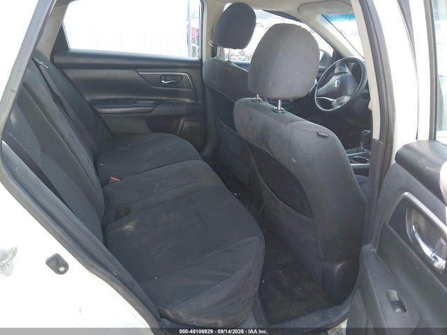 46106929 :رقم المزاد ، 1N4AL3APXFN385321 vin ، 2015 Nissan Altima 2.5/2.5 S/2.5 Sl/2.5 Sv مزاد بيع