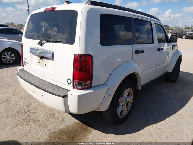 Aukcja sprzedaży 2007 Dodge Nitro Slt/rt, vin: 1D8GT58K57W631473, numer aukcji: 46106931
