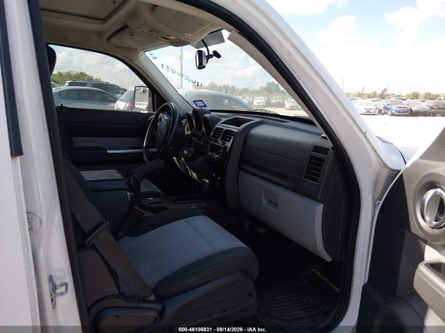 Aukcja sprzedaży 2007 Dodge Nitro Slt/rt, vin: 1D8GT58K57W631473, numer aukcji: 46106931