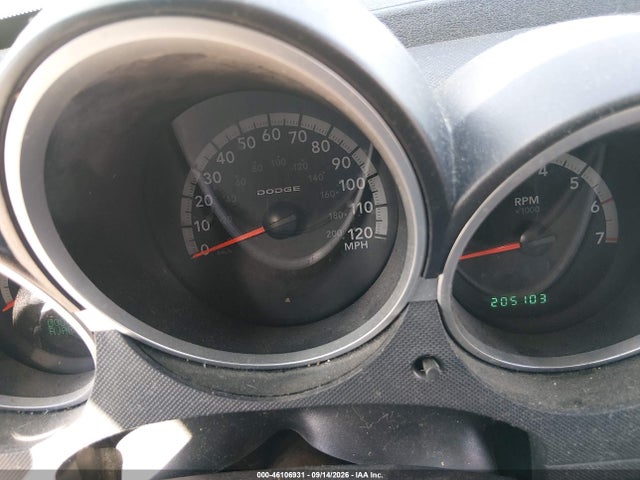 Aukcja sprzedaży 2007 Dodge Nitro Slt/rt, vin: 1D8GT58K57W631473, numer aukcji: 46106931