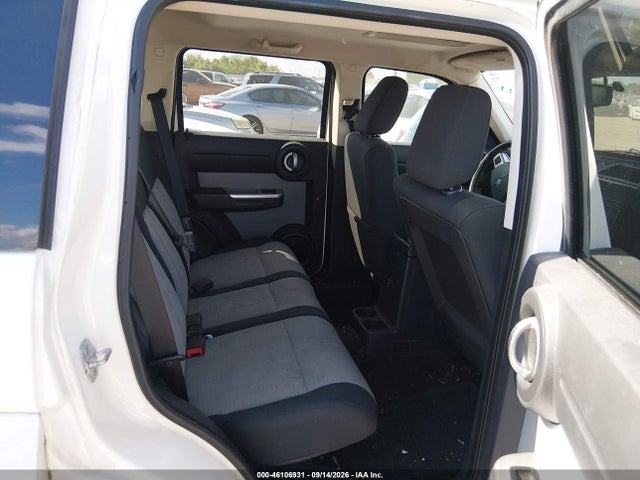 Aukcja sprzedaży 2007 Dodge Nitro Slt/rt, vin: 1D8GT58K57W631473, numer aukcji: 46106931