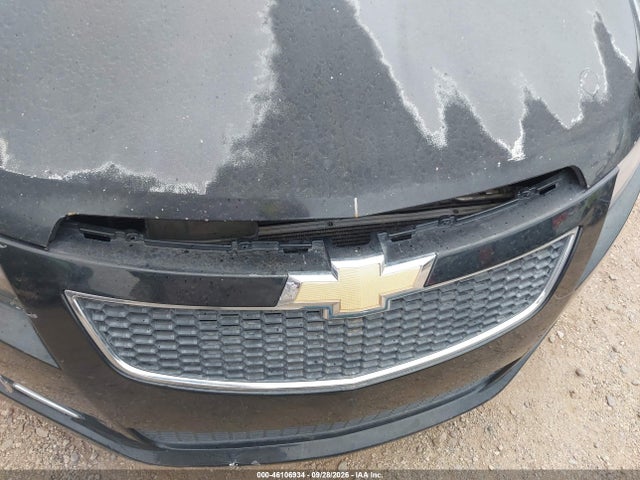 46106934 :رقم المزاد ، 1G1PF5SC3C7194156 vin ، 2012 Chevrolet Cruze 1lt مزاد بيع