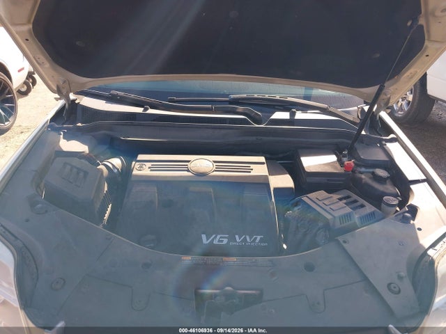 Aukcja sprzedaży 2013 Gmc Terrain Sle-2, vin: 2GKFLSE37D6405760, numer aukcji: 46106936
