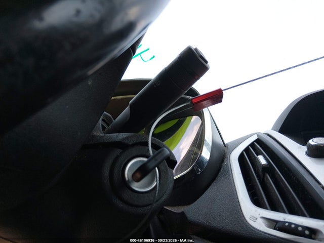 Aukcja sprzedaży 2013 Gmc Terrain Sle-2, vin: 2GKFLSE37D6405760, numer aukcji: 46106936