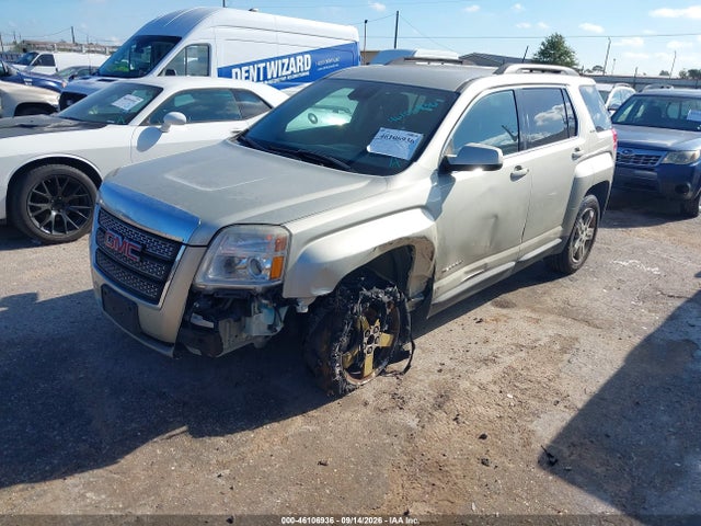 Aukcja sprzedaży 2013 Gmc Terrain Sle-2, vin: 2GKFLSE37D6405760, numer aukcji: 46106936