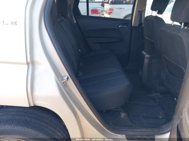 Aukcja sprzedaży 2013 Gmc Terrain Sle-2, vin: 2GKFLSE37D6405760, numer aukcji: 46106936