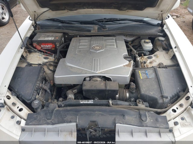 Aukcja sprzedaży 2007 Cadillac Cts Base W/1sb, vin: 1G6DP577170130038, numer aukcji: 46106937