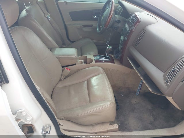Aukcja sprzedaży 2007 Cadillac Cts Base W/1sb, vin: 1G6DP577170130038, numer aukcji: 46106937
