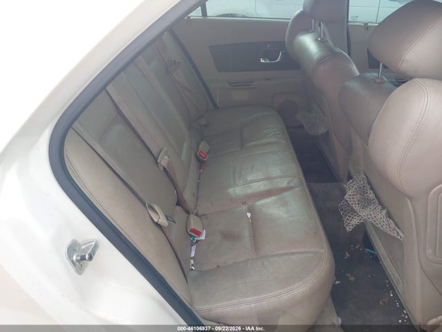 Aukcja sprzedaży 2007 Cadillac Cts Base W/1sb, vin: 1G6DP577170130038, numer aukcji: 46106937