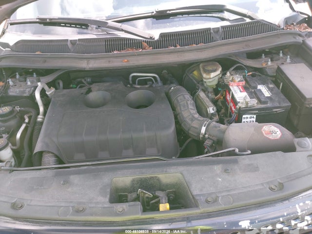 46106938 :رقم المزاد ، 1FM5K7B98FGB03778 vin ، 2015 Ford Explorer مزاد بيع