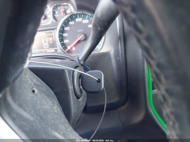 Aukcja sprzedaży 2016 Chevrolet Silverado 1500 Lt, vin: 3GCUKREC6GG324420, numer aukcji: 46106941