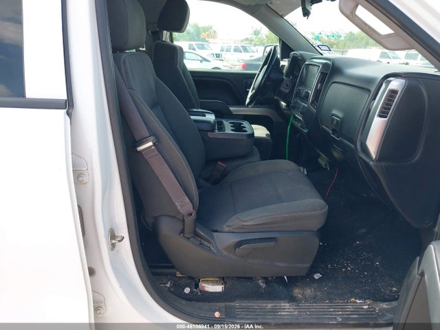 Aukcja sprzedaży 2016 Chevrolet Silverado 1500 Lt, vin: 3GCUKREC6GG324420, numer aukcji: 46106941