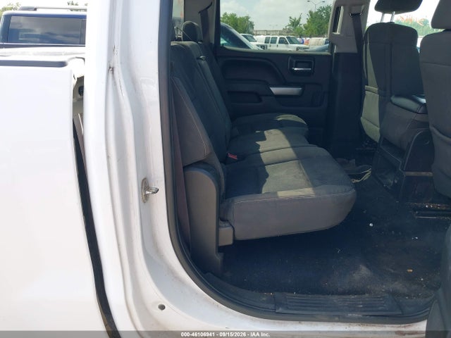Aukcja sprzedaży 2016 Chevrolet Silverado 1500 Lt, vin: 3GCUKREC6GG324420, numer aukcji: 46106941