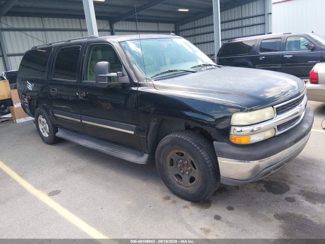 Продаж на аукціоні авто 2005 Chevrolet Suburban 1500 Ls, vin: 1GNEC16Z55R113512, номер лоту: 46106943