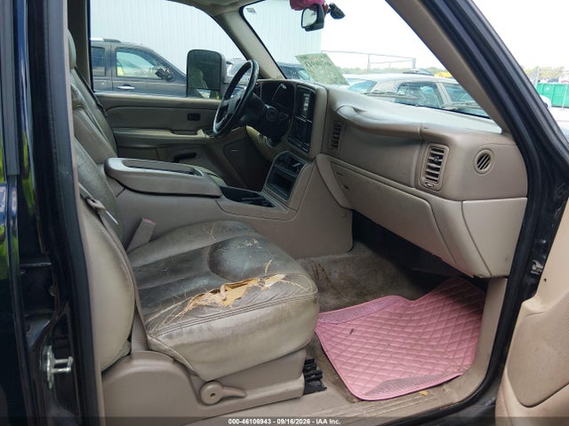 Продаж на аукціоні авто 2005 Chevrolet Suburban 1500 Ls, vin: 1GNEC16Z55R113512, номер лоту: 46106943