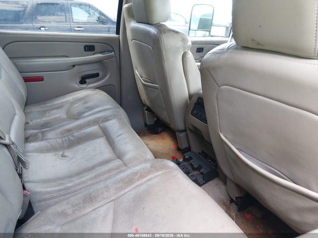 Продаж на аукціоні авто 2005 Chevrolet Suburban 1500 Ls, vin: 1GNEC16Z55R113512, номер лоту: 46106943