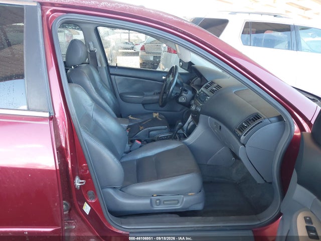 Aukcja sprzedaży 2003 Honda Accord 3.0 Ex, vin: 1HGCM66523A074723, numer aukcji: 46106951