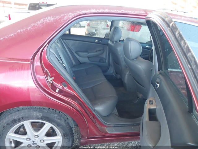 Aukcja sprzedaży 2003 Honda Accord 3.0 Ex, vin: 1HGCM66523A074723, numer aukcji: 46106951