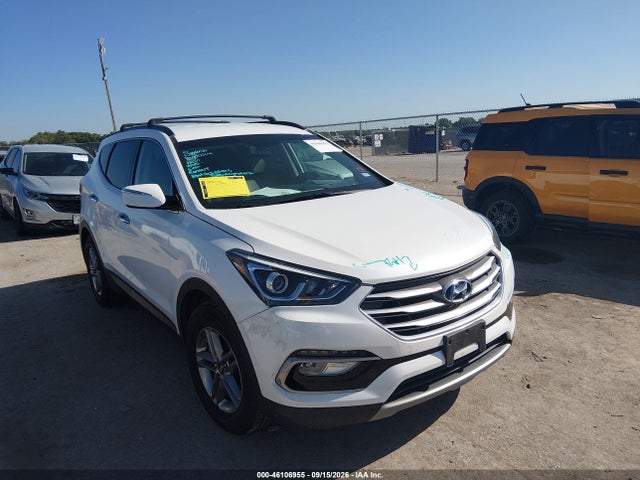 Aukcja sprzedaży 2017 Hyundai Santa Fe Sport 2.4l, vin: 5NMZUDLB8HH030553, numer aukcji: 46106955