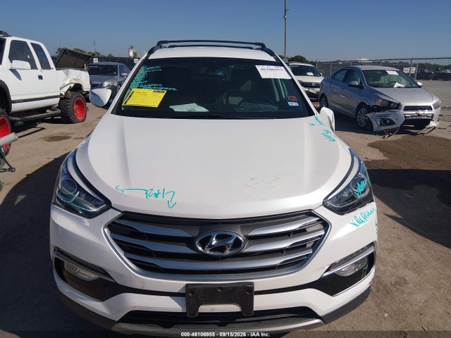 Aukcja sprzedaży 2017 Hyundai Santa Fe Sport 2.4l, vin: 5NMZUDLB8HH030553, numer aukcji: 46106955