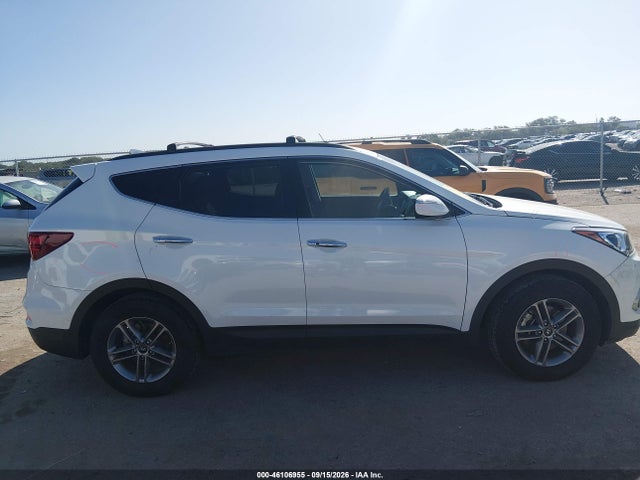 Aukcja sprzedaży 2017 Hyundai Santa Fe Sport 2.4l, vin: 5NMZUDLB8HH030553, numer aukcji: 46106955