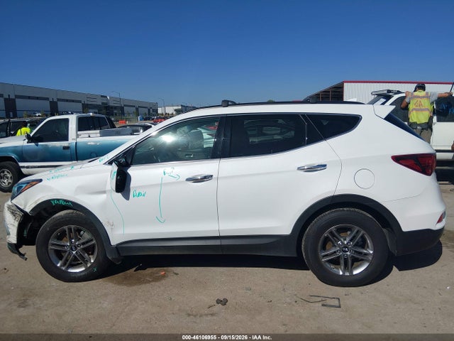 Aukcja sprzedaży 2017 Hyundai Santa Fe Sport 2.4l, vin: 5NMZUDLB8HH030553, numer aukcji: 46106955