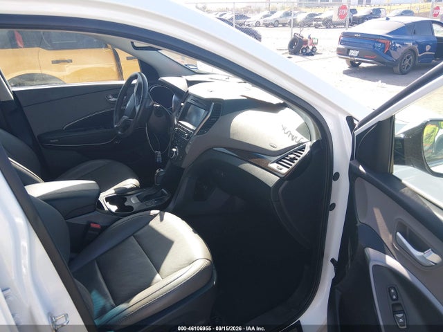 Aukcja sprzedaży 2017 Hyundai Santa Fe Sport 2.4l, vin: 5NMZUDLB8HH030553, numer aukcji: 46106955