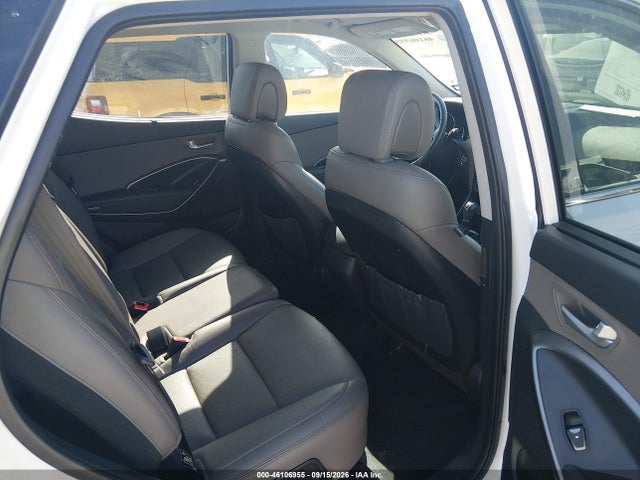 Aukcja sprzedaży 2017 Hyundai Santa Fe Sport 2.4l, vin: 5NMZUDLB8HH030553, numer aukcji: 46106955