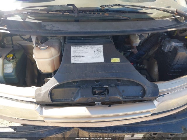 46106960 :رقم المزاد ، JT3AC11R5N1021253 vin ، 1992 Toyota Previa Dlx مزاد بيع