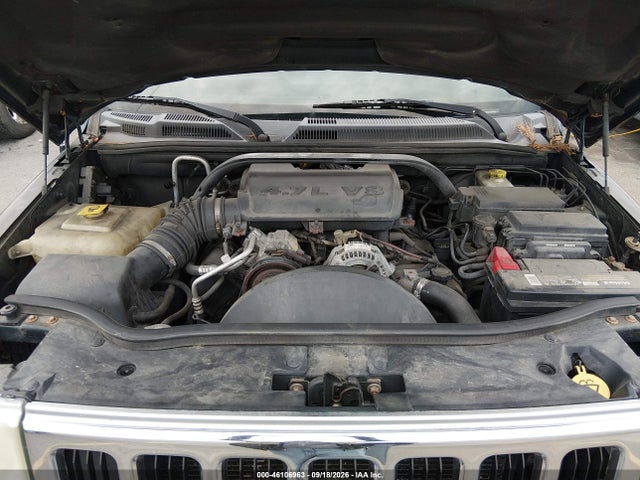 Продаж на аукціоні авто 2008 Jeep Commander Sport, vin: 1J8HG48N08C164633, номер лоту: 46106963