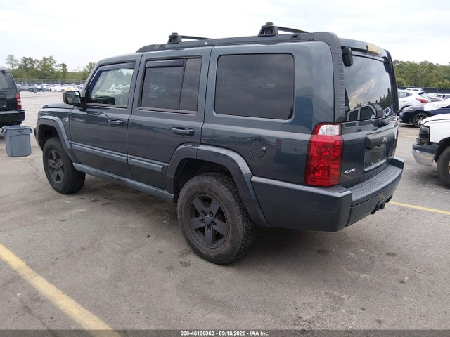 Продаж на аукціоні авто 2008 Jeep Commander Sport, vin: 1J8HG48N08C164633, номер лоту: 46106963