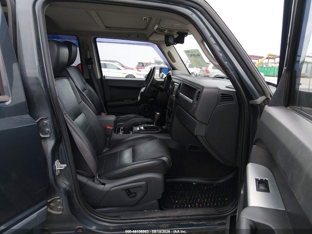 Продаж на аукціоні авто 2008 Jeep Commander Sport, vin: 1J8HG48N08C164633, номер лоту: 46106963
