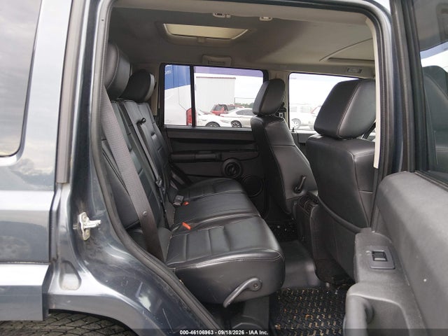 Продаж на аукціоні авто 2008 Jeep Commander Sport, vin: 1J8HG48N08C164633, номер лоту: 46106963