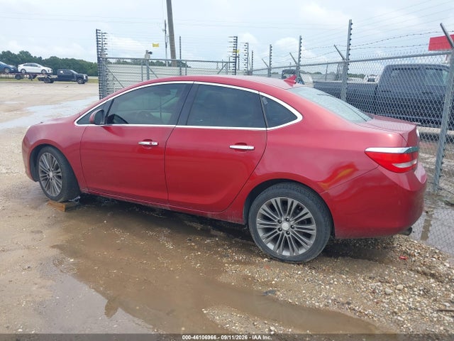 Aukcja sprzedaży 2012 Buick Verano Leather Group, vin: 1G4PS5SK0C4137713, numer aukcji: 46106966