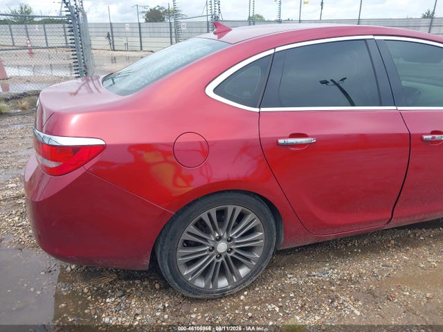 Aukcja sprzedaży 2012 Buick Verano Leather Group, vin: 1G4PS5SK0C4137713, numer aukcji: 46106966